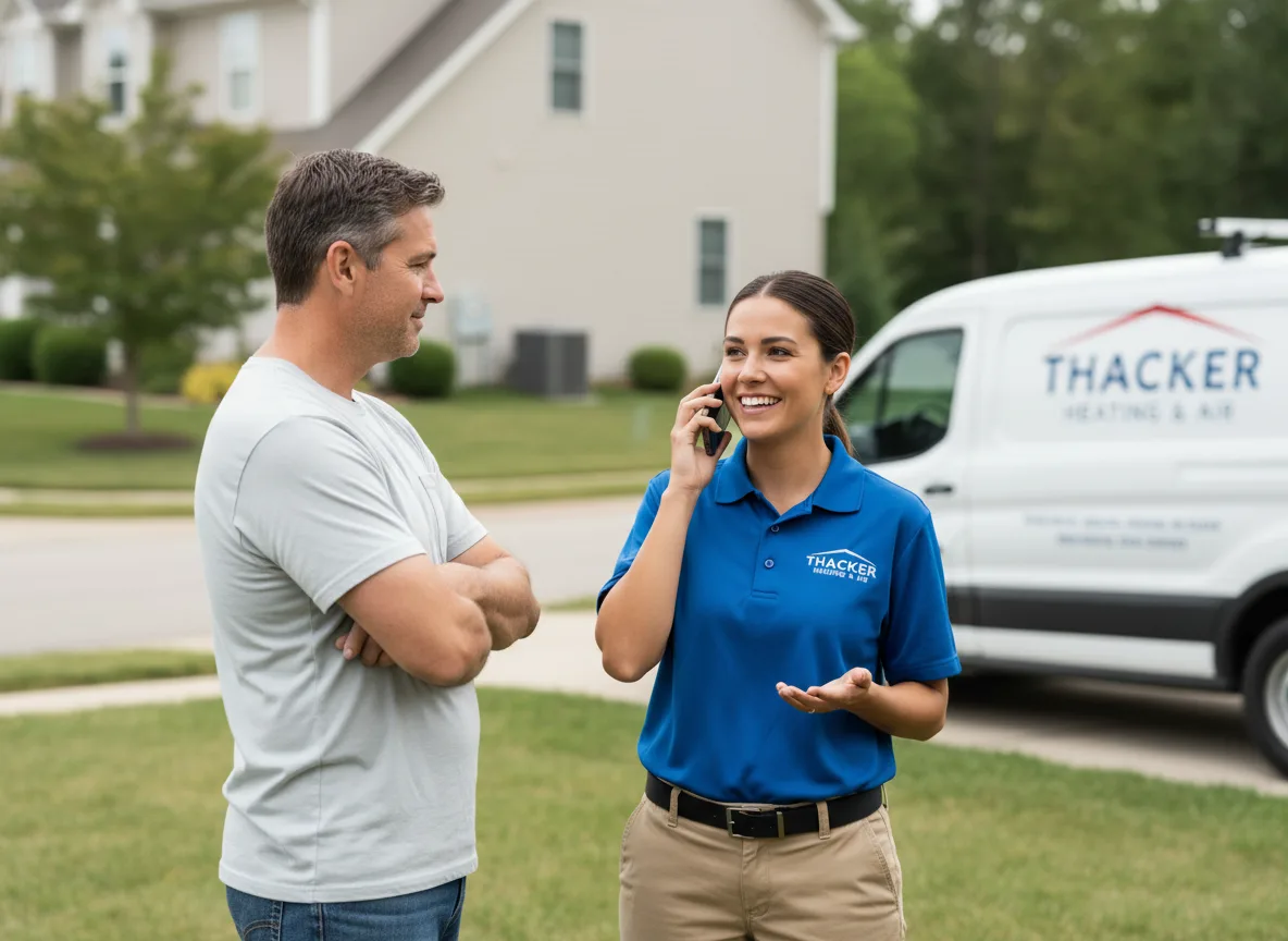 Ac Repair Clayton, OH FAQs